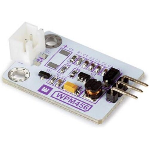 Whadda Digitales LED-Streifen-Treibermodul, Elektronikmodul
