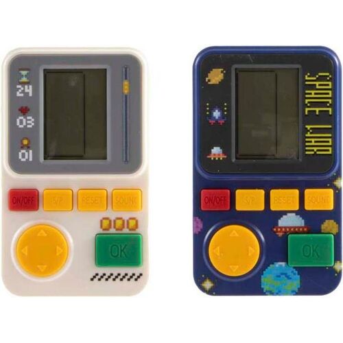 Jono Toys Computerspiel Retro-Konsole 26in1, Retro Gaming
