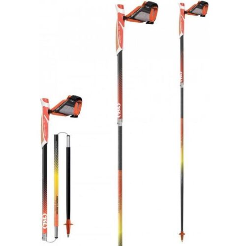Tsl, Wanderstöcke, (130 cm)
