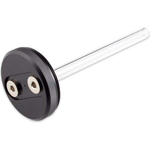 Aqua-Computer Aquacomputer Multiport-Deckel f??r ULTITUBE 200 Ausgleichsbeh??lter, Wasserkühlung Komponenten Zubehör