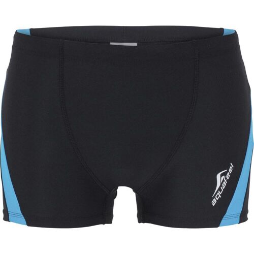 Aqua Feel, Badehosen, Herrenshorts Kurz, (9)