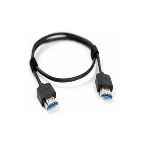 Accsoon HDMI Kabel (A-A) (0.50 m, HDMI), Video Kabel