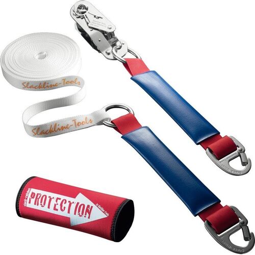 Slackline-Tools, Slackline, (0.30 m)