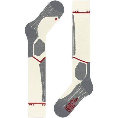 Falke, Damen, Sportsocken, SK4 Advanced Compression (37 - 38), Weiss Falke, Damen, Sportsocken, SK4 Advanced Compression (37 - 38), Weiss