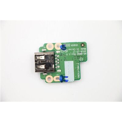 Lenovo USB Sub card, Notebook Ersatzteile Lenovo USB Sub card, Notebook Ersatzteile