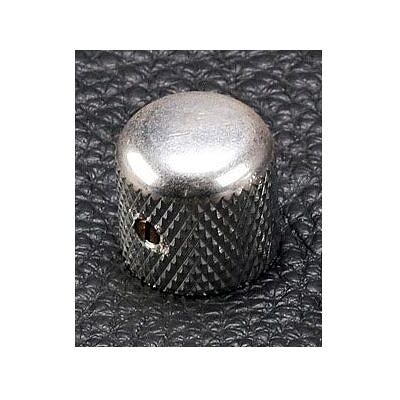 G-Gotoh Gotoh Relic Knob VK1-19 aged chrome (1) (Knopf), Zubehör Instrumente G-Gotoh Gotoh Relic Knob VK1-19 aged chrome (1) (Knopf), Zubehör Instrumente