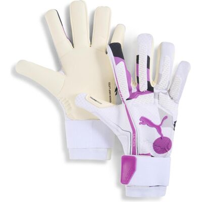 Puma Herren, Handschuhe, ULTRA Ultimate FOREVER Hybrid, Weiss, (9.5) Puma Herren, Handschuhe, ULTRA Ultimate FOREVER Hybrid, Weiss, (9.5)