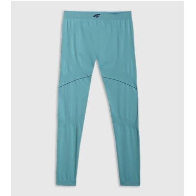 4F, Herren, Funktionsunterhose, nahtlose Thermounterwäsche für Herren (L), L 4F, Herren, Funktionsunterhose, nahtlose Thermounterwäsche für Herren (L), L