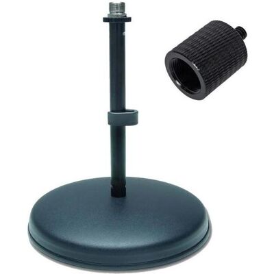 keepdrum - MS032 - 1,3kg - Mikrofonständer keepdrum - MS032 - 1,3kg - Mikrofonständer