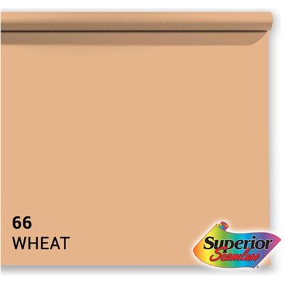 Superior Hintergrundpapier 66 Wheat 1,35x11m Superior Hintergrundpapier 66 Wheat 1,35x11m