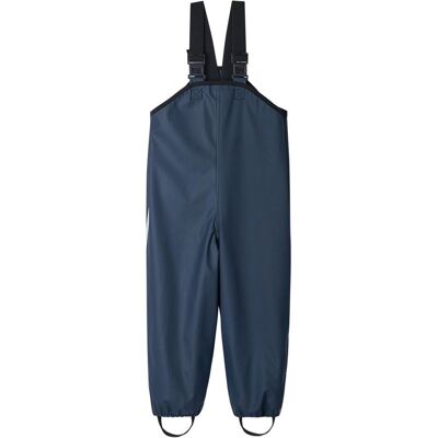 Reima Navy Regenhose Kinder Modell Lammikko - Wasserdicht & Atmungsaktiv Reima Navy Regenhose Kinder Modell Lammikko - Wasserdicht & Atmungsaktiv