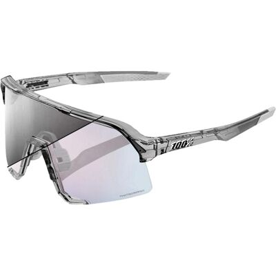 100%, Unisex, Sportbrille, S3 - Polished Translucent (Polished Translucent Mint, Blau, Roségold), Grau, Rosa 100%, Unisex, Sportbrille, S3 - Polished Translucent (Polished Translucent Mint, Blau, Roségold), Grau, Rosa