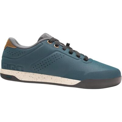 Giro Schuhe Giro Latch Damen MTB Schuhe - Hafenblau / Sandsturm - Schuhe Giro Schuhe Giro Latch Damen MTB Schuhe - Hafenblau / Sandsturm - Schuhe