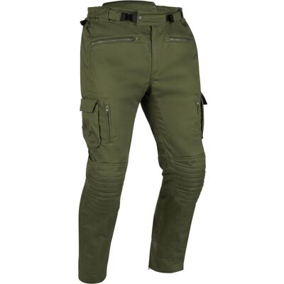 Segura, Herren, Velohosen, Bora (3XL), Grün Segura, Herren, Velohosen, Bora (3XL), Grün