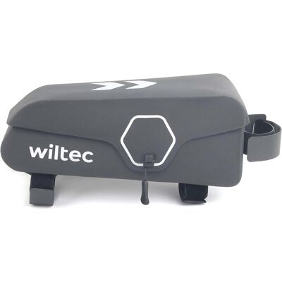 Wiltec, Velotasche, (2 l, Rahmentasche) Wiltec, Velotasche, (2 l, Rahmentasche)