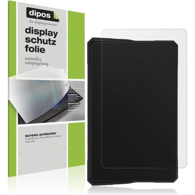 Dipos Schutzfolie Matt für Carpuride W502BS, Geräte Schutzfolie Dipos Schutzfolie Matt für Carpuride W502BS, Geräte Schutzfolie