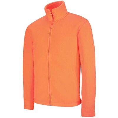 Kariban Falco Microfleece Jacke - Jacke Kariban Falco Microfleece Jacke - Jacke