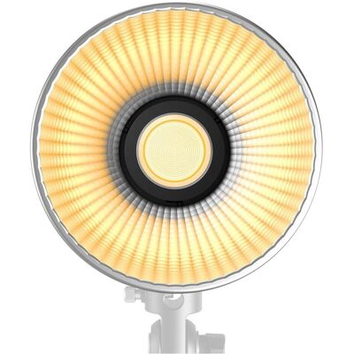 SmallRig RC 100B LED Videoleuchte - Kraftvoll, Kompakt, Einstellbar SmallRig RC 100B LED Videoleuchte - Kraftvoll, Kompakt, Einstellbar