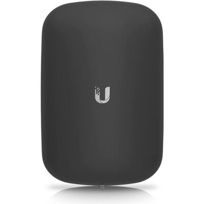 Ubiquiti U6 Individuelle Abdeckung - Schwarz für Access Point - 3er Pack Ubiquiti U6 Individuelle Abdeckung - Schwarz für Access Point - 3er Pack