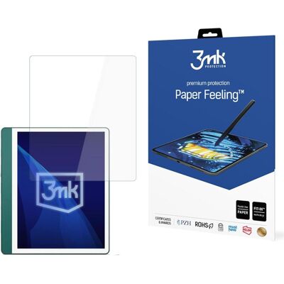3MK Amazon Kindle Scribe 2 (2024) - up to 13" Paper Feeling, Geräte Schutzfolie 3MK Amazon Kindle Scribe 2 (2024) - up to 13" Paper Feeling, Geräte Schutzfolie
