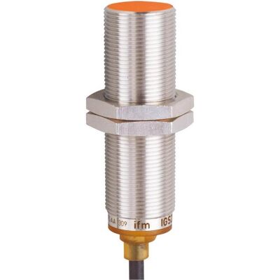 ifm Electronic IGS271 Induktiver Sensor ifm Electronic IGS271 Induktiver Sensor