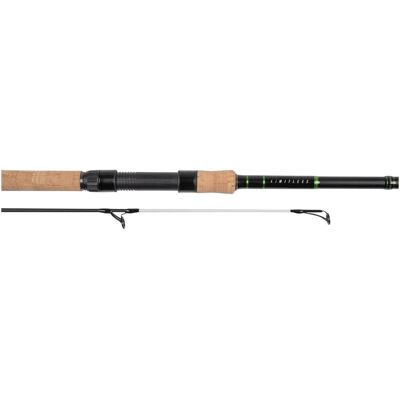 Korum Limitless Power Rod - 12ft 2.75lb 275g 3.6m 2pc - Angelrute Korum Limitless Power Rod - 12ft 2.75lb 275g 3.6m 2pc - Angelrute