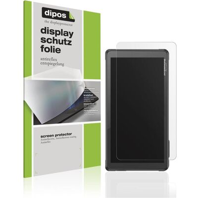 Dipos Schutzfolie Matt für Interphone RideSync, Geräte Schutzfolie Dipos Schutzfolie Matt für Interphone RideSync, Geräte Schutzfolie