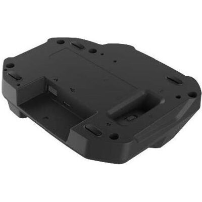 Kit 1 Steckplatz Und 1 Ersatzbatterie Ethernet- Und Usb-Kommunikationshalterung Für Tc5x-Terminals, Drucker Zubehör Kit 1 Steckplatz Und 1 Ersatzbatterie Ethernet- Und Usb-Kommunikationshalterung Für Tc5x-Terminals, Drucker Zubehör