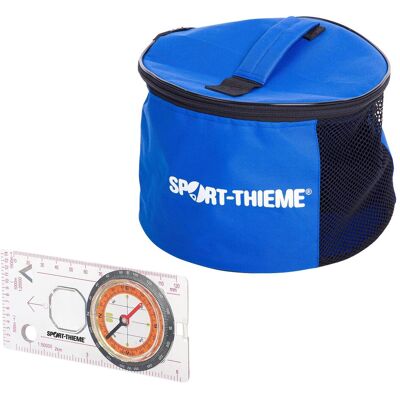 Sport-Thieme, Kompass Sport-Thieme, Kompass