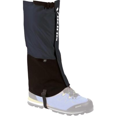 Viking Herren, Gamaschen, Kanion Gamaschen für Erwachsene, Marineblau (L), Blau, L Viking Herren, Gamaschen, Kanion Gamaschen für Erwachsene, Marineblau (L), Blau, L