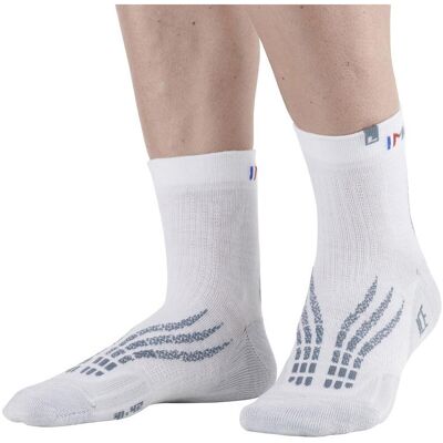 Monnet, Unisex, Sportsocken, Ice (35 - 36), Grau Monnet, Unisex, Sportsocken, Ice (35 - 36), Grau