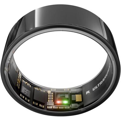 Ultrahuman AIR Smarte Ring - Aktivitäts-Tracker Ultrahuman AIR Smarte Ring - Aktivitäts-Tracker