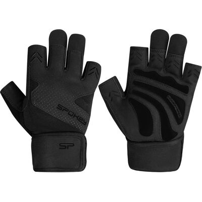 Spokey, Fitnesshandschuhe, (L) Spokey, Fitnesshandschuhe, (L)