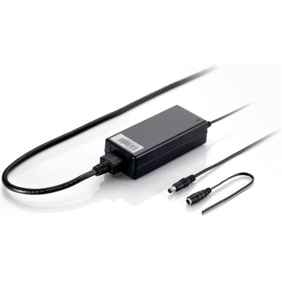 LevelOne POW-4801: 48V PowerAdapter passend (Netzwerk Zubehör), Zubehör Netzwerk LevelOne POW-4801: 48V PowerAdapter passend (Netzwerk Zubehör), Zubehör Netzwerk