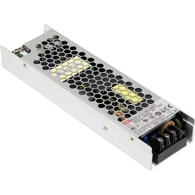 MeanWell MEAN WELL UHP-200R-36, 90 - 264 V, 200 W, 36 V, RoHS, 55 mm, 194 mm, Drucker Zubehör MeanWell MEAN WELL UHP-200R-36, 90 - 264 V, 200 W, 36 V, RoHS, 55 mm, 194 mm, Drucker Zubehör