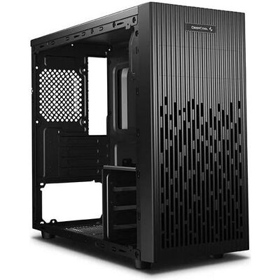 DeepCool MATREXX 30 SI + PF500X 500W pré monté, PC Gehäuse DeepCool MATREXX 30 SI + PF500X 500W pré monté, PC Gehäuse