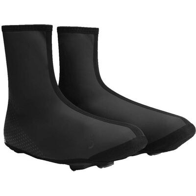 BBB, Unisex, Schuhüberzug, WaterFlex 3.0 schwarz 47-48 (47, 48), Schwarz BBB, Unisex, Schuhüberzug, WaterFlex 3.0 schwarz 47-48 (47, 48), Schwarz