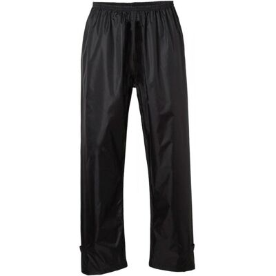 Mac in a Sac, Unisex, Outdoorhose, Origin (M), Schwarz Mac in a Sac, Unisex, Outdoorhose, Origin (M), Schwarz