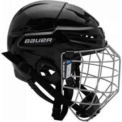 Nauer, Eishockeyhelm, (L) Nauer, Eishockeyhelm, (L)