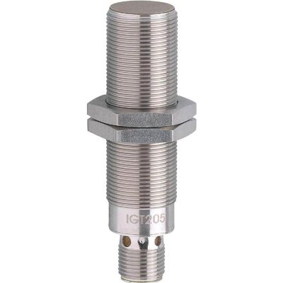 IFM IGT205 (Sensor), Elektronikmodul IFM IGT205 (Sensor), Elektronikmodul