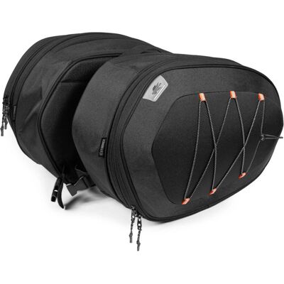 Kappa, Velotasche, (23 l) Kappa, Velotasche, (23 l)