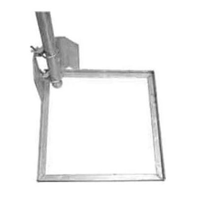 Televes BS50 - Rack-Zubehör, TV Zubehör, Silber Televes BS50 - Rack-Zubehör, TV Zubehör, Silber