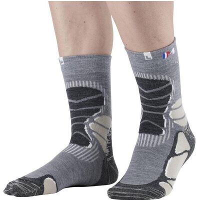 Monnet, Herren, Sportsocken, Mid Trek Extra Light (35 - 36), Beige Monnet, Herren, Sportsocken, Mid Trek Extra Light (35 - 36), Beige