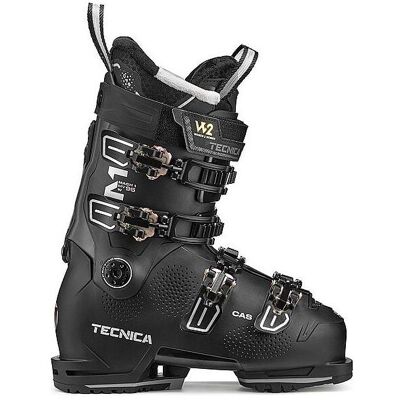 Tecnica Damen Skischuhe Mach1 MV 95 W TD GW schwarz Größe 26 - Skischuhe Tecnica Damen Skischuhe Mach1 MV 95 W TD GW schwarz Größe 26 - Skischuhe