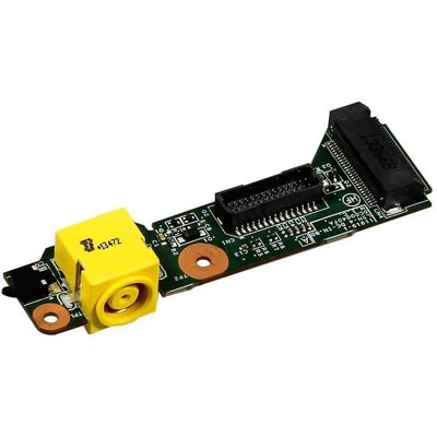 Lenovo Sub Card DCin, Notebook Ersatzteile Lenovo Sub Card DCin, Notebook Ersatzteile