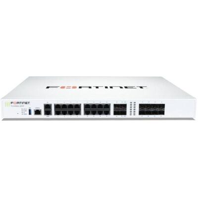 Fortinet FortiGate 200F - Sicherheitsgerät - GigE, Firewall Fortinet FortiGate 200F - Sicherheitsgerät - GigE, Firewall