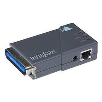 Seh PS105 Druckserver, Druckerserver Seh PS105 Druckserver, Druckerserver