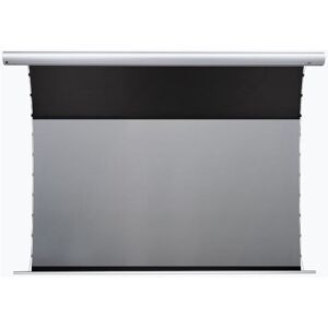 Elite Screens Saker Tab Tension (120", 16:9), Leinwand, Weiss, Schwarz Elite Screens Saker Tab Tension (120", 16:9), Leinwand, Weiss, Schwarz
