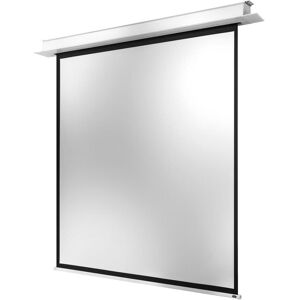 Celexon Einbauleinwand Motor Professional + 240x240cm 1:1 (134", 1:1), Leinwand, Weiss Celexon Einbauleinwand Motor Professional + 240x240cm 1:1 (134", 1:1), Leinwand, Weiss