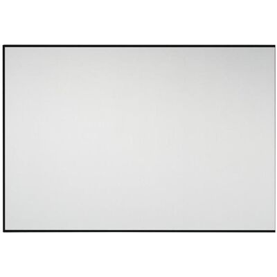 Celexon HomeCinema Hochkontrastleinwand Frame 220 x 124 cm, 100" - Dynamic Slate ALR (100", 16:9), Leinwand, Schwarz Celexon HomeCinema Hochkontrastleinwand Frame 220 x 124 cm, 100" - Dynamic Slate ALR (100", 16:9), Leinwand, Schwarz